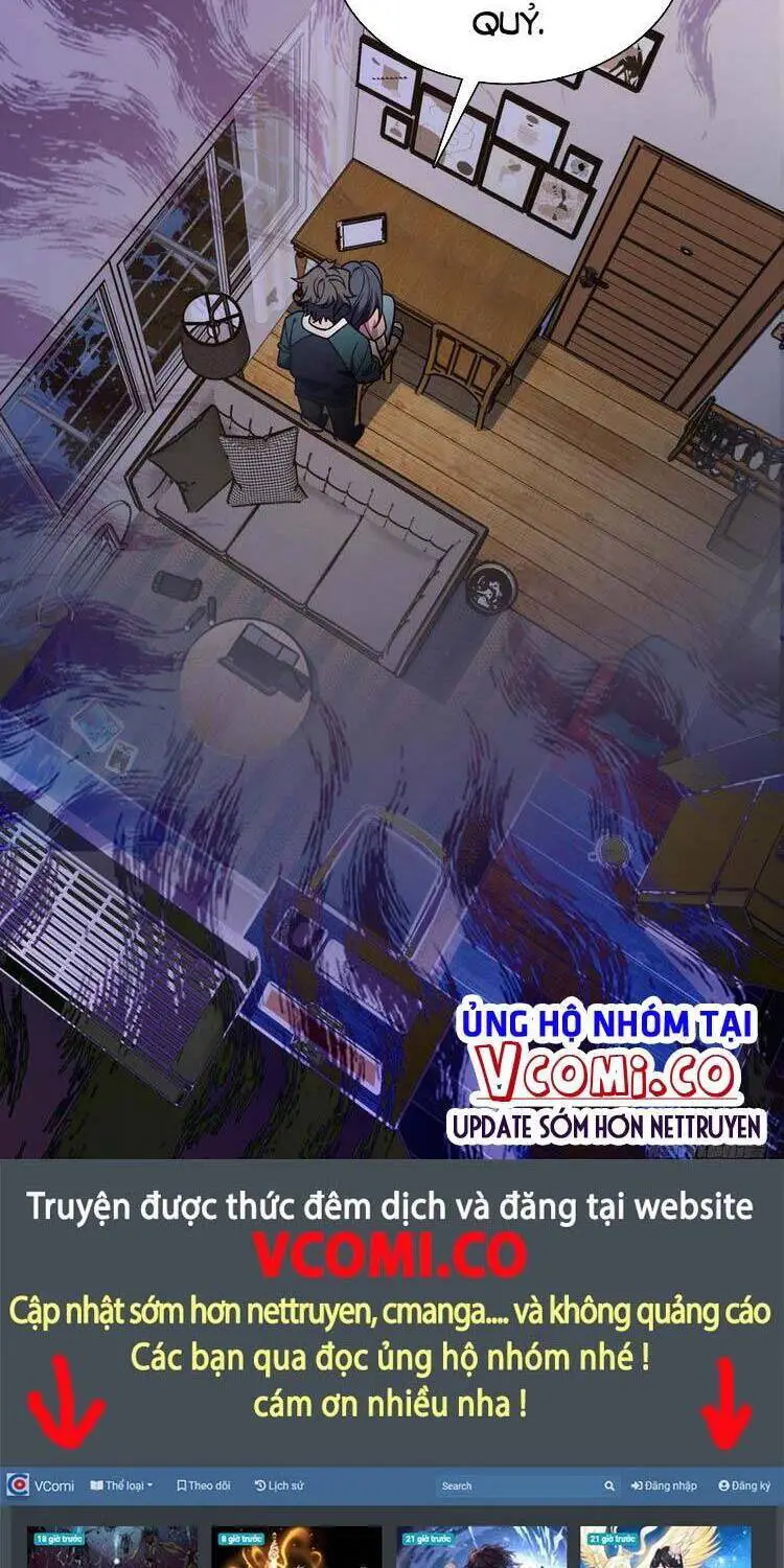 Bà Xã Nhà Tôi Đến Từ Ngàn Năm Trước Nettruyen ZZZ Chương 26 Page 47