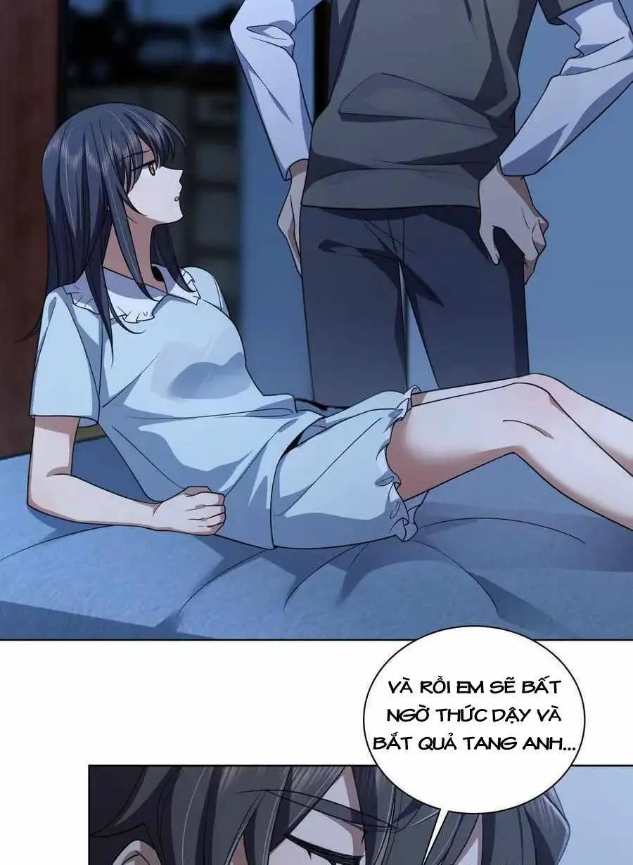 Bà Xã Nhà Tôi Đến Từ Ngàn Năm Trước Nettruyen ZZZ Chương 123 Page 17