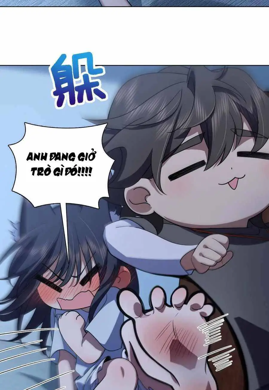 Bà Xã Nhà Tôi Đến Từ Ngàn Năm Trước Nettruyen ZZZ Chương 123 Page 22
