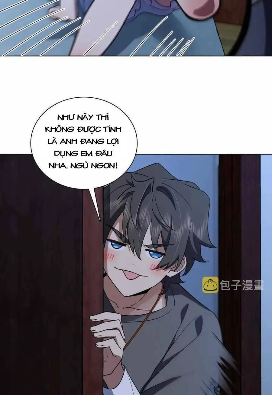 Bà Xã Nhà Tôi Đến Từ Ngàn Năm Trước Nettruyen ZZZ Chương 123 Page 23