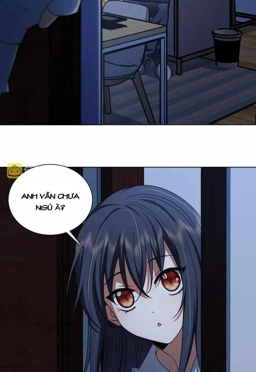 Bà Xã Nhà Tôi Đến Từ Ngàn Năm Trước Nettruyen ZZZ Chương 123 Page 28