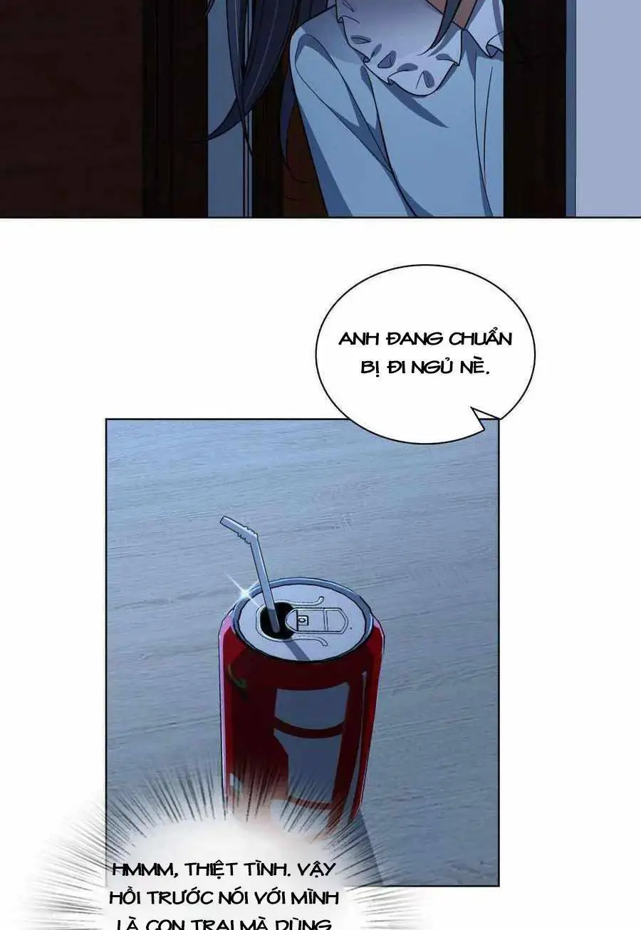Bà Xã Nhà Tôi Đến Từ Ngàn Năm Trước Nettruyen ZZZ Chương 123 Page 29