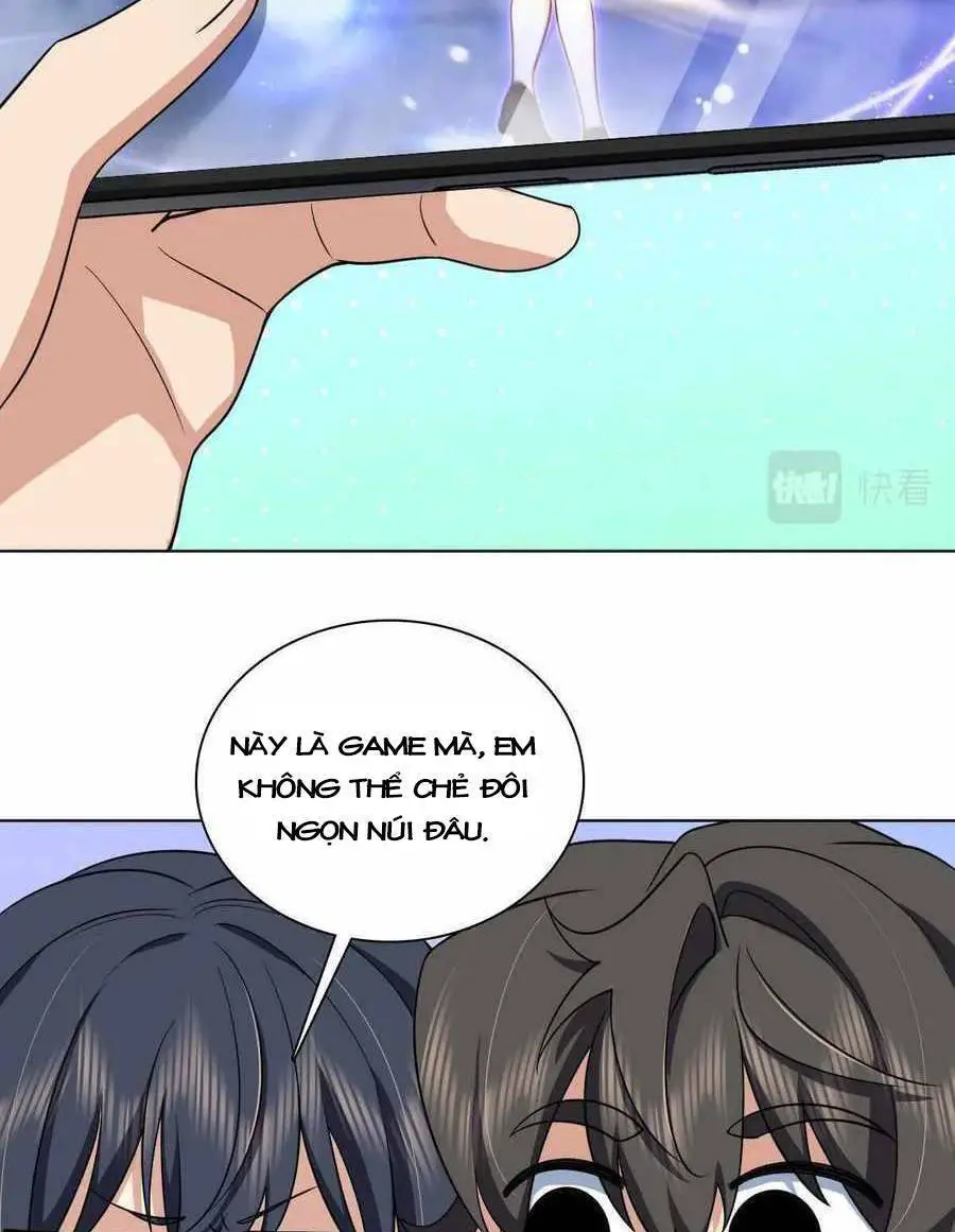 Bà Xã Nhà Tôi Đến Từ Ngàn Năm Trước Nettruyen ZZZ Chương 123 Page 45