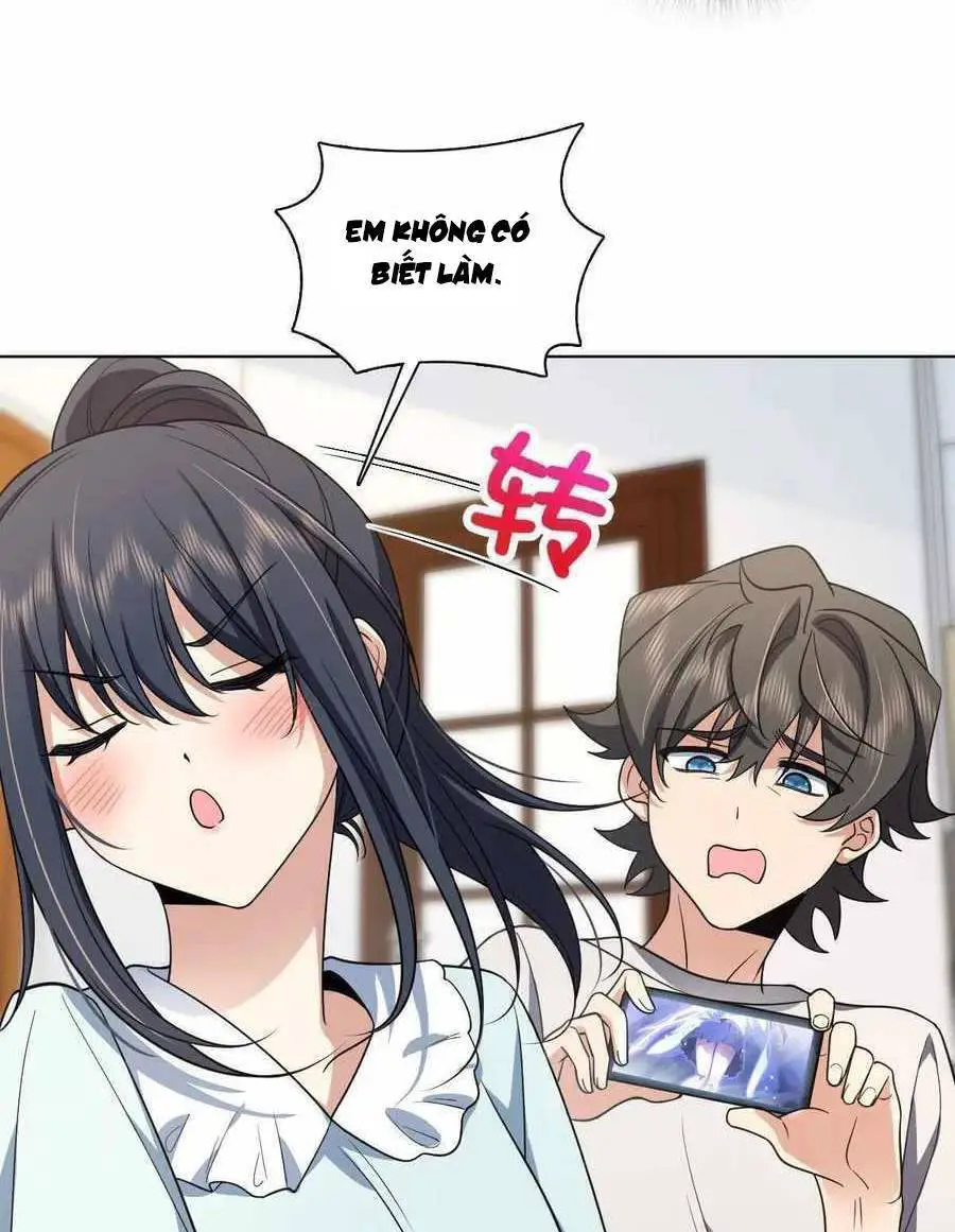 Bà Xã Nhà Tôi Đến Từ Ngàn Năm Trước Nettruyen ZZZ Chương 123 Page 48