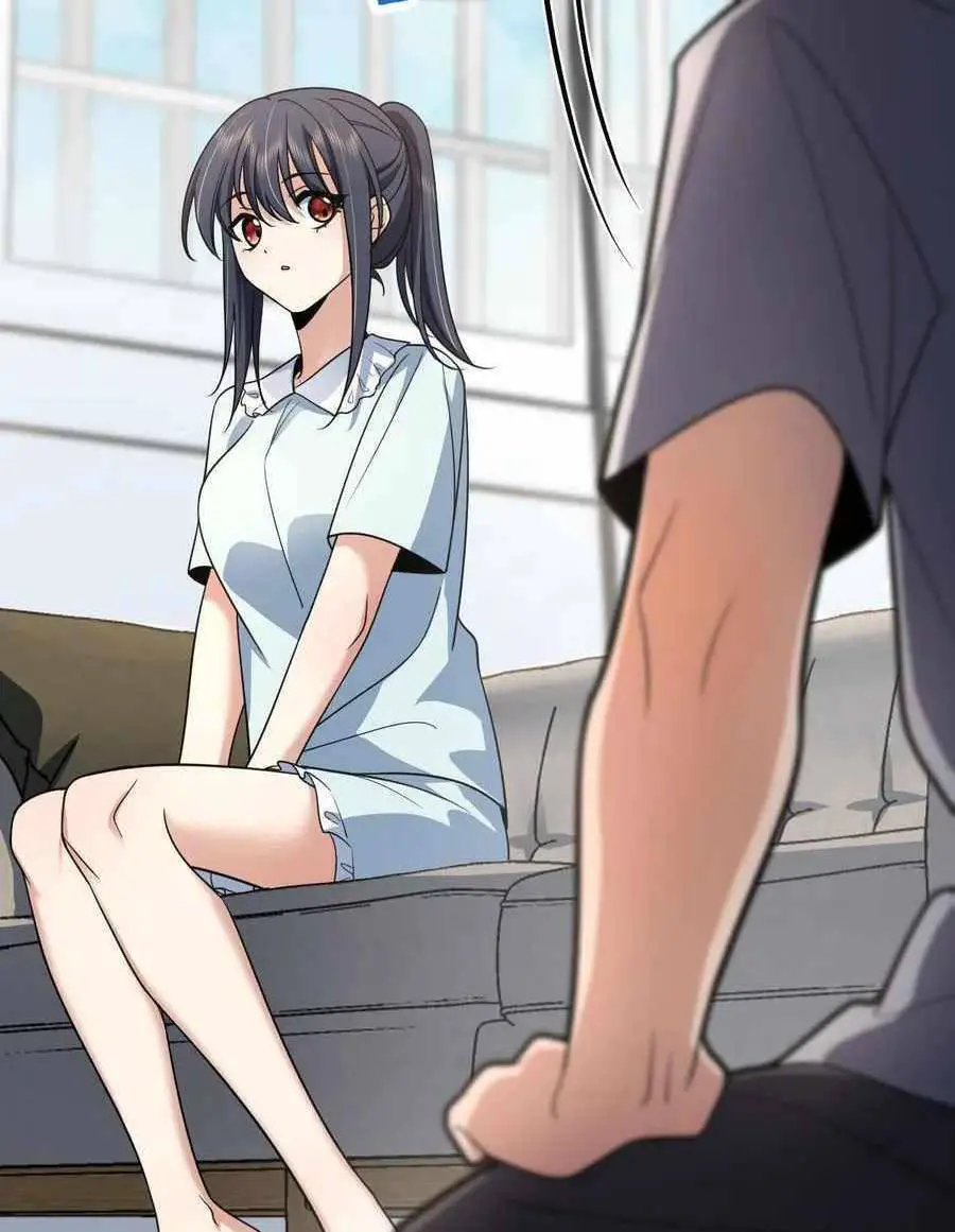 Bà Xã Nhà Tôi Đến Từ Ngàn Năm Trước Nettruyen ZZZ Chương 123 Page 51