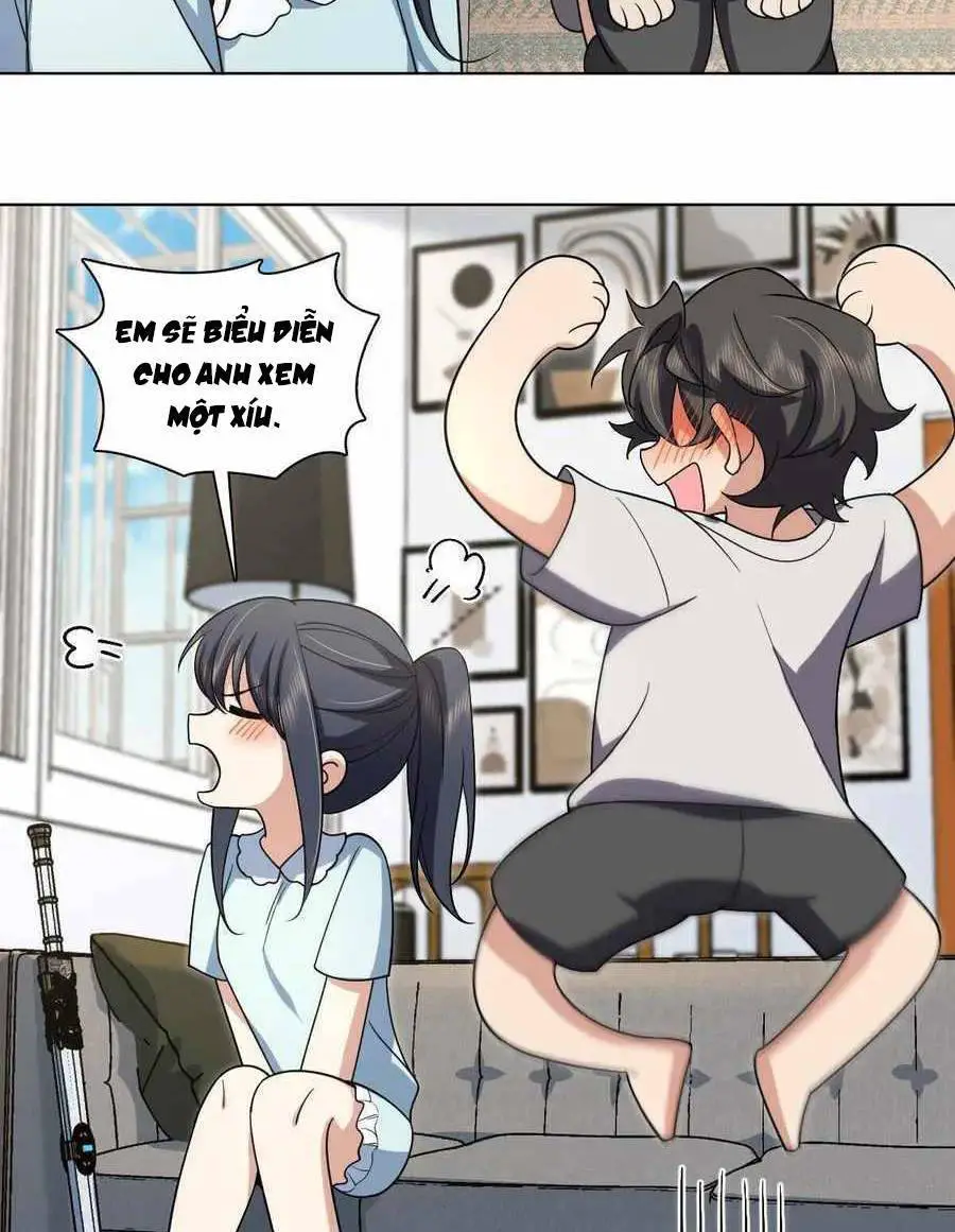 Bà Xã Nhà Tôi Đến Từ Ngàn Năm Trước Nettruyen ZZZ Chương 123 Page 55