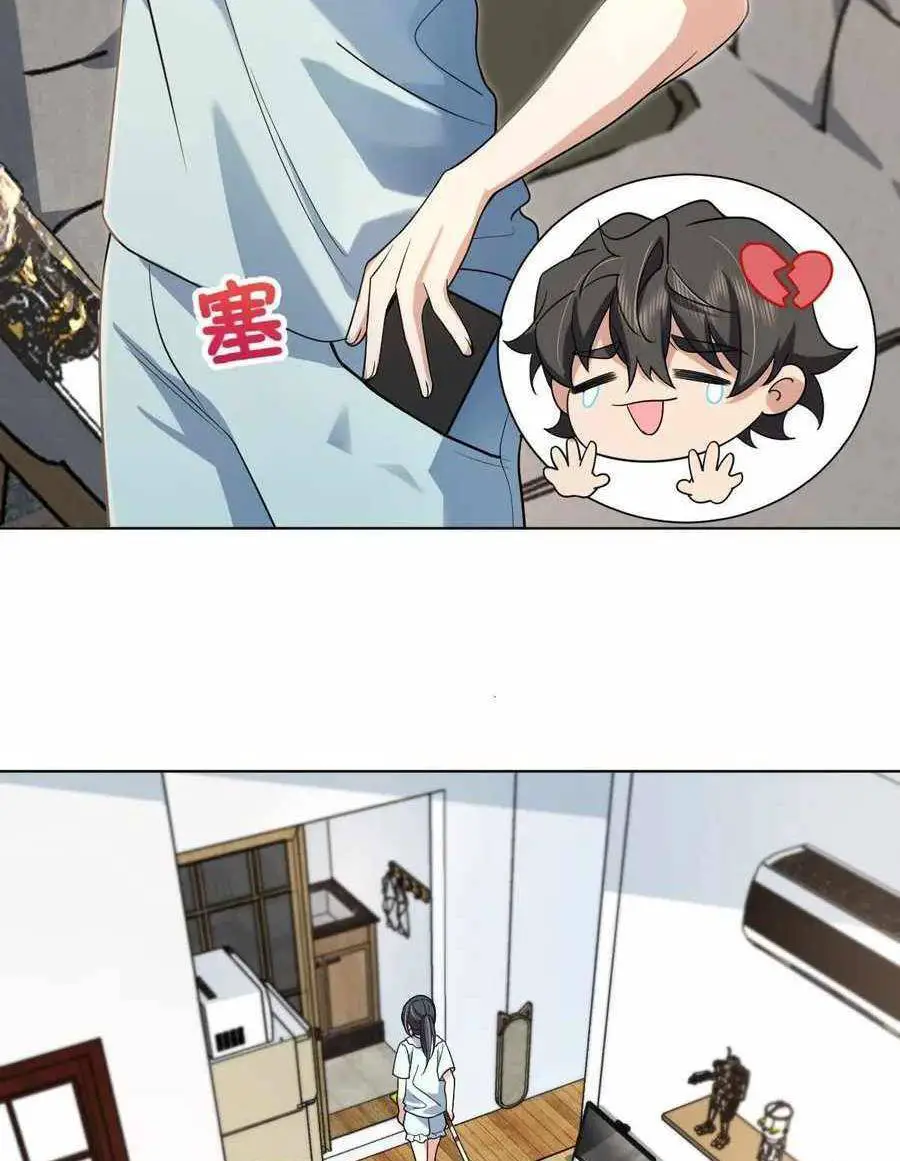 Bà Xã Nhà Tôi Đến Từ Ngàn Năm Trước Nettruyen ZZZ Chương 123 Page 58