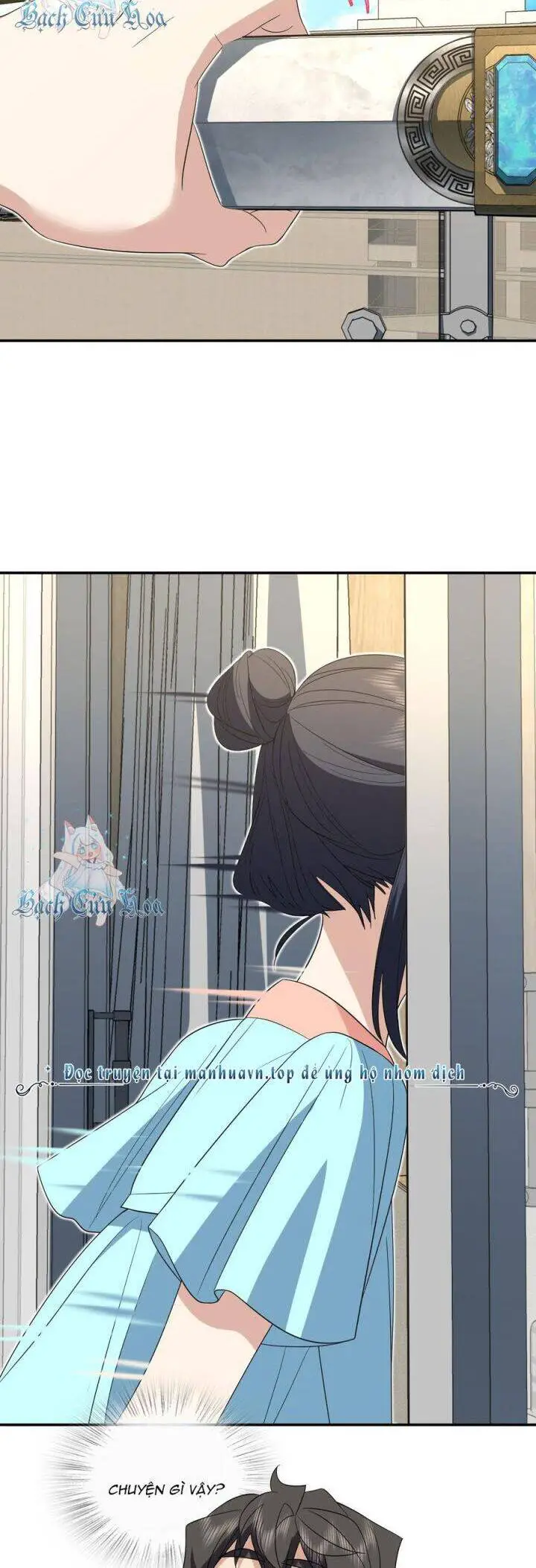 Bà Xã Nhà Tôi Đến Từ Ngàn Năm Trước Nettruyen ZZZ Chương 317 Page 9