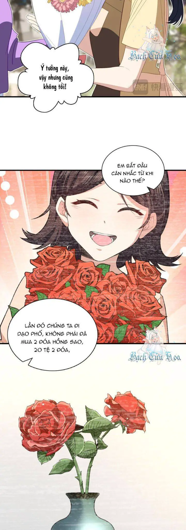 Bà Xã Nhà Tôi Đến Từ Ngàn Năm Trước Nettruyen ZZZ Chương 317 Page 16