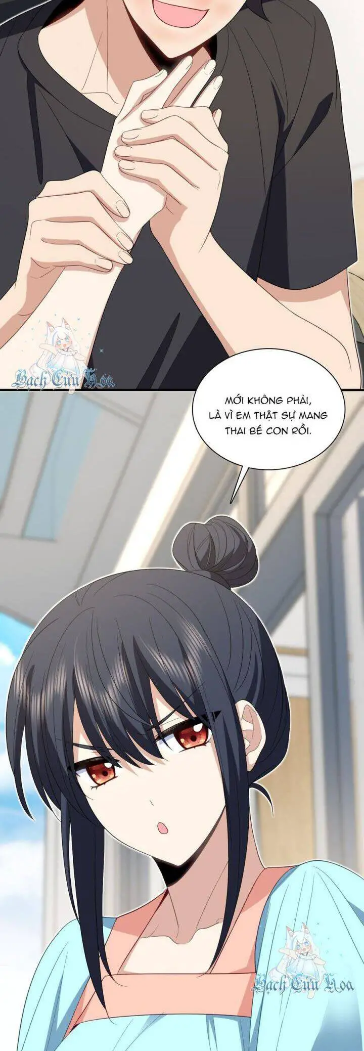 Bà Xã Nhà Tôi Đến Từ Ngàn Năm Trước Nettruyen ZZZ Chương 317 Page 26