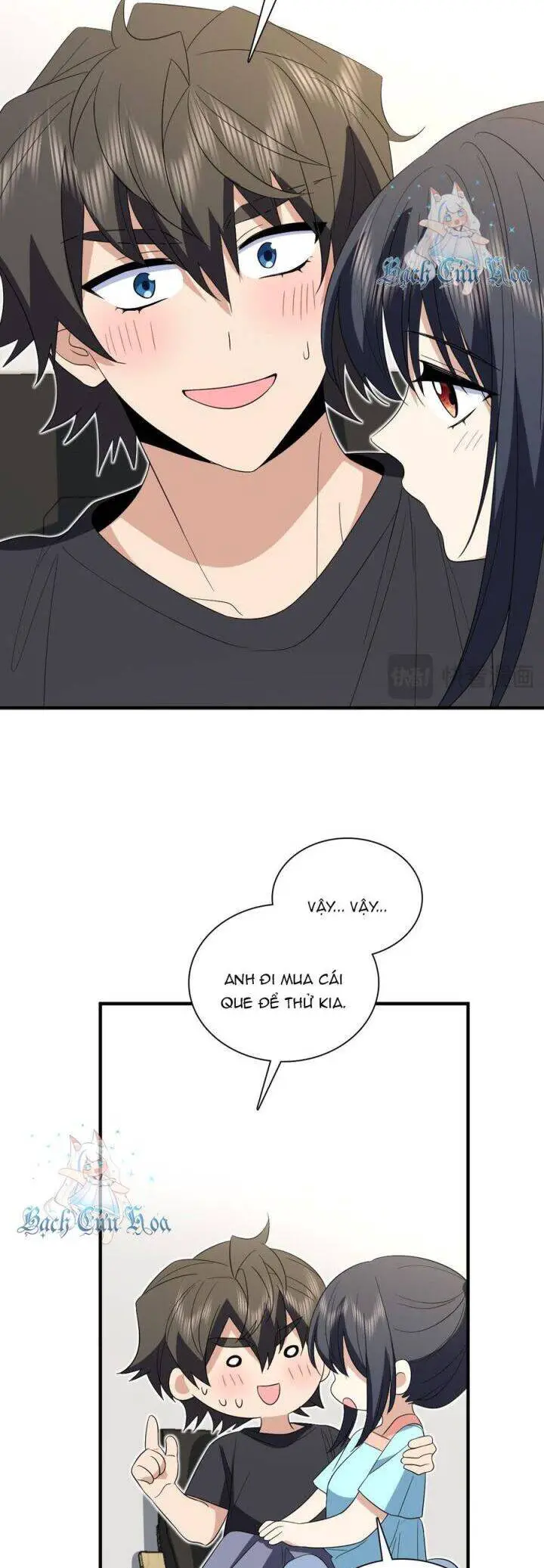 Bà Xã Nhà Tôi Đến Từ Ngàn Năm Trước Nettruyen ZZZ Chương 317 Page 29