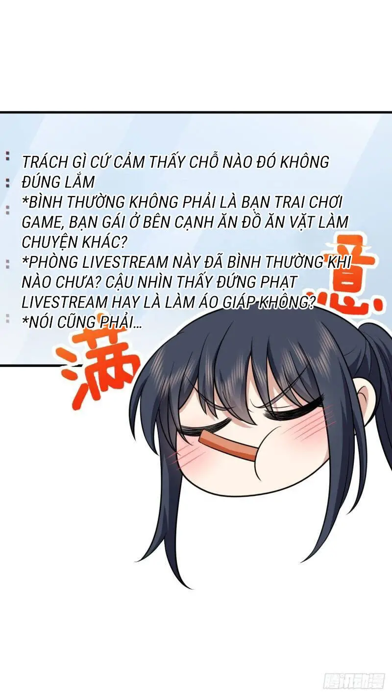 Bà Xã Nhà Tôi Đến Từ Ngàn Năm Trước Nettruyen ZZZ Chương 138 Page 23