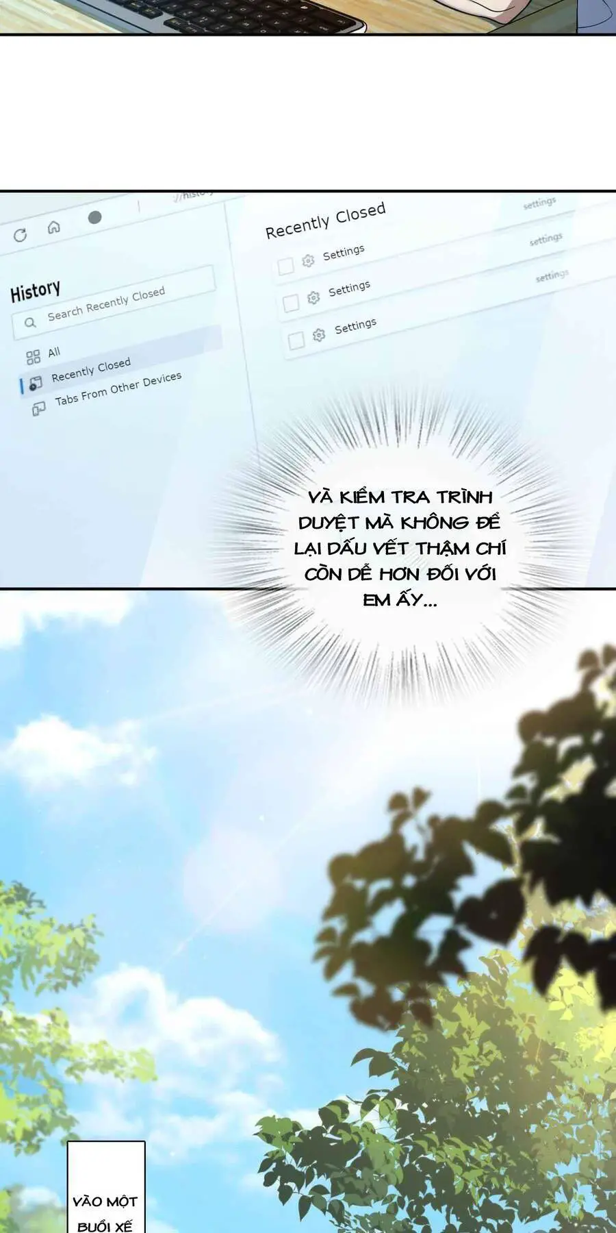Bà Xã Nhà Tôi Đến Từ Ngàn Năm Trước Nettruyen ZZZ Chương 134 Page 18