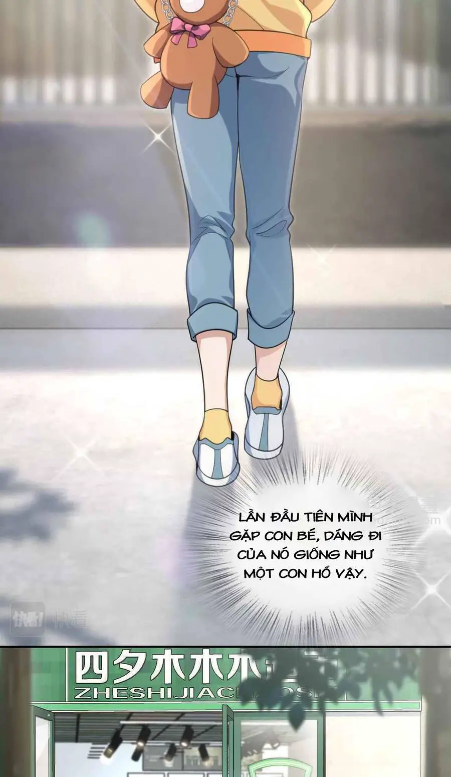 Bà Xã Nhà Tôi Đến Từ Ngàn Năm Trước Nettruyen ZZZ Chương 134 Page 24