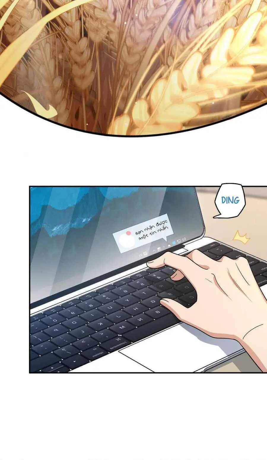 Bà Xã Nhà Tôi Đến Từ Ngàn Năm Trước Nettruyen ZZZ Chương 134 Page 35