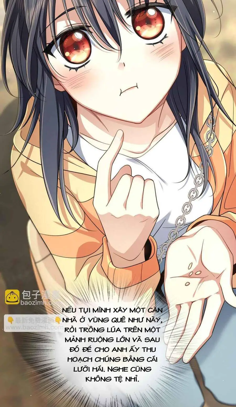 Bà Xã Nhà Tôi Đến Từ Ngàn Năm Trước Nettruyen ZZZ Chương 134 Page 40