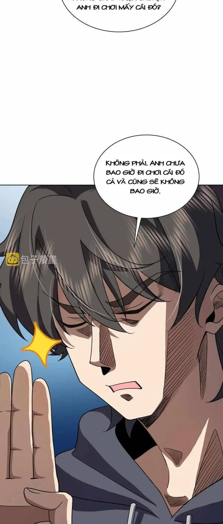 Bà Xã Nhà Tôi Đến Từ Ngàn Năm Trước Nettruyen ZZZ Chương 106 Page 6