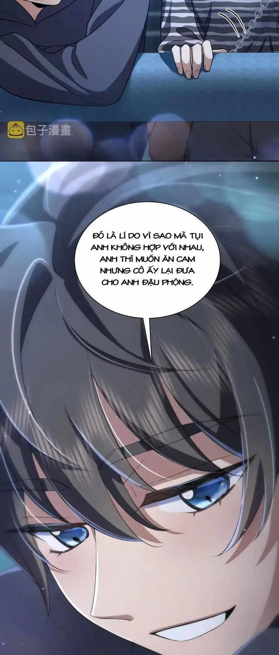Bà Xã Nhà Tôi Đến Từ Ngàn Năm Trước Nettruyen ZZZ Chương 106 Page 17