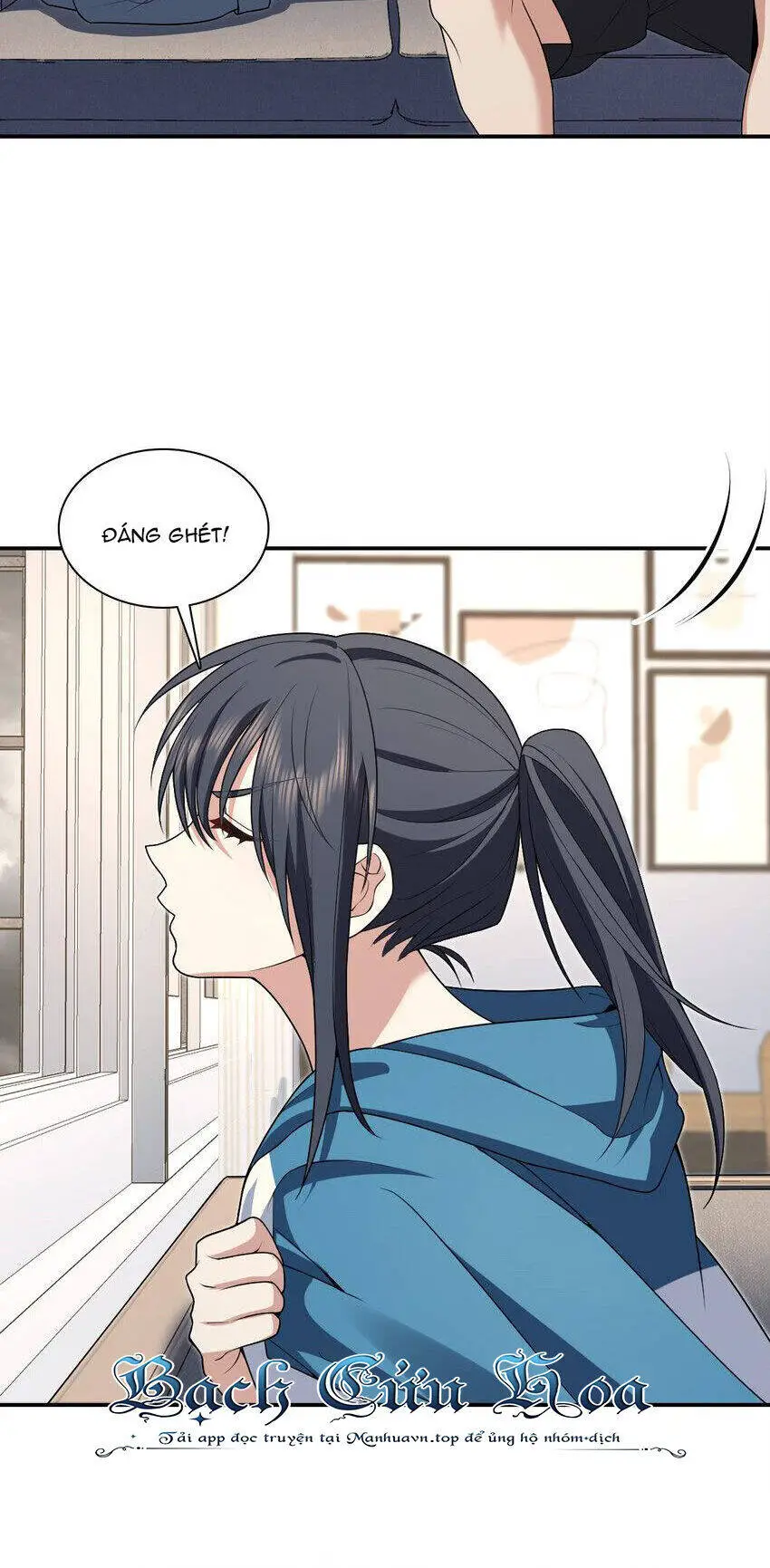 Bà Xã Nhà Tôi Đến Từ Ngàn Năm Trước Nettruyen ZZZ Chương 189 Page 9
