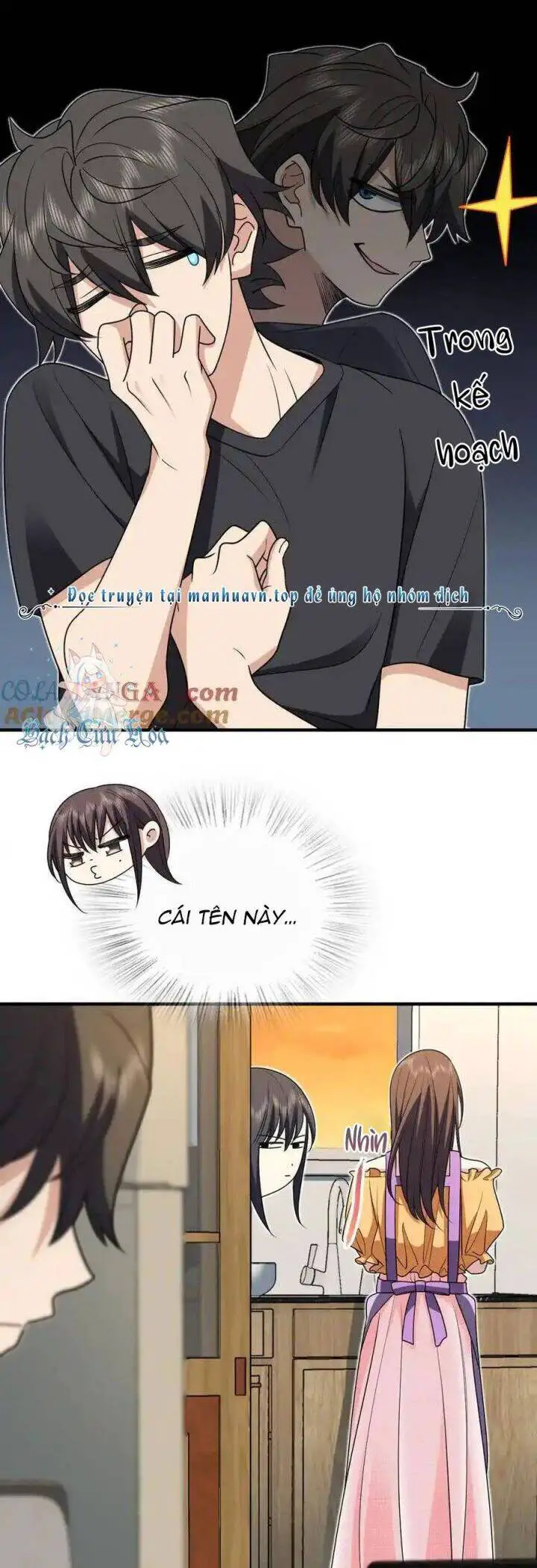 Bà Xã Nhà Tôi Đến Từ Ngàn Năm Trước Nettruyen ZZZ Chương 297 Page 20