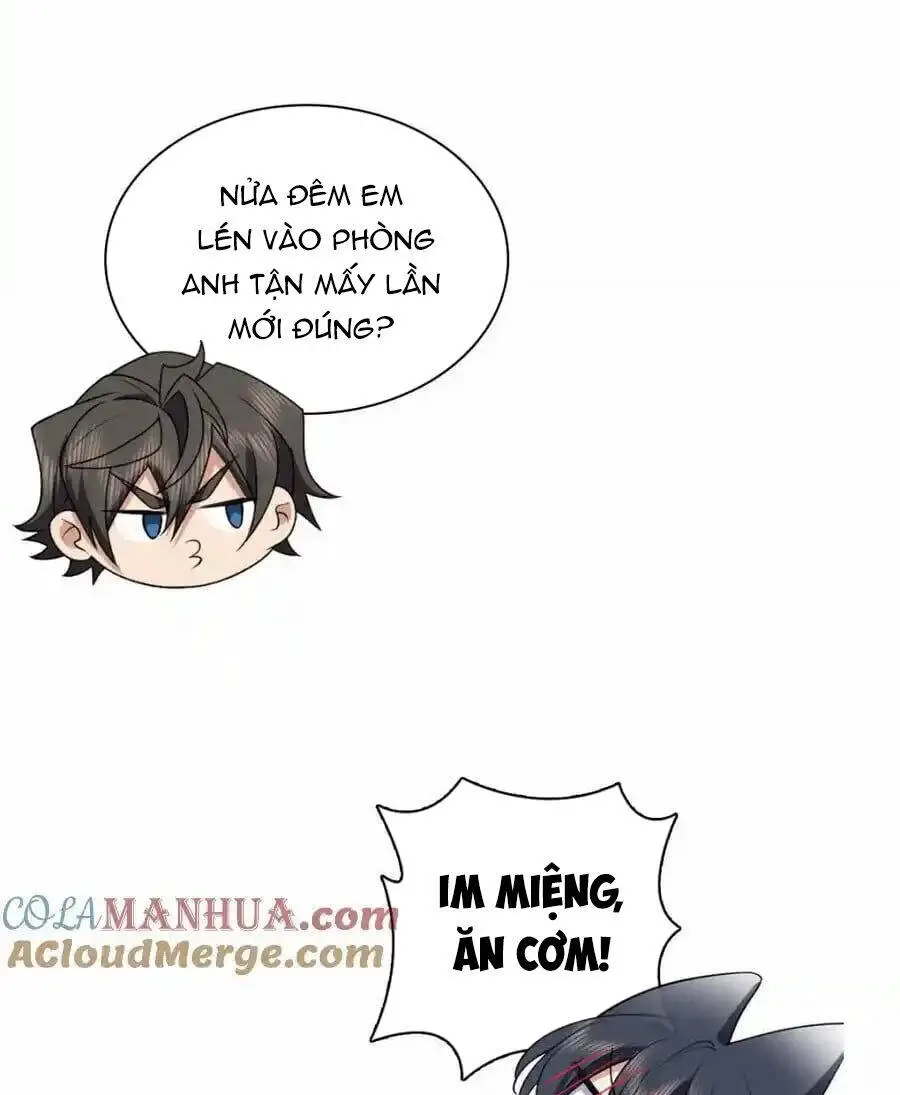 Bà Xã Nhà Tôi Đến Từ Ngàn Năm Trước Nettruyen ZZZ Chương 237 Page 32