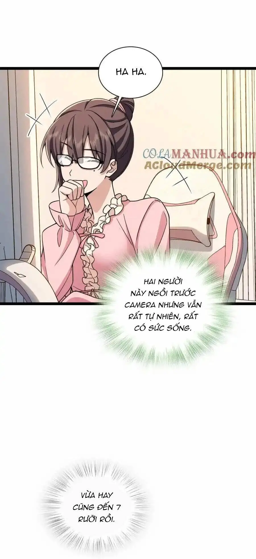 Bà Xã Nhà Tôi Đến Từ Ngàn Năm Trước Nettruyen ZZZ Chương 237 Page 40