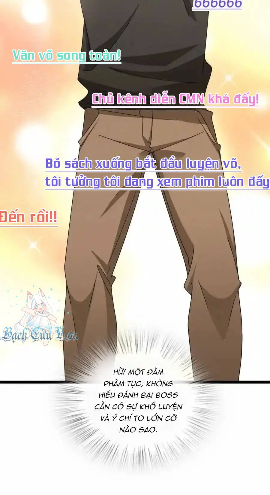 Bà Xã Nhà Tôi Đến Từ Ngàn Năm Trước Nettruyen ZZZ Chương 237 Page 42