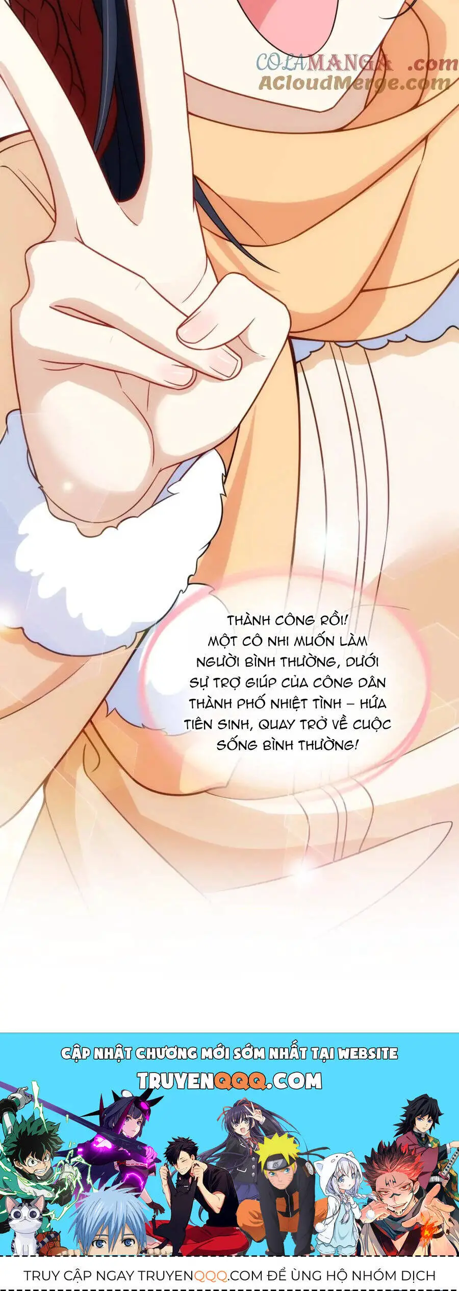Bà Xã Nhà Tôi Đến Từ Ngàn Năm Trước Nettruyen ZZZ Chương 253 Page 48