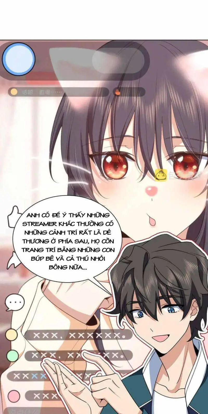 Bà Xã Nhà Tôi Đến Từ Ngàn Năm Trước Nettruyen ZZZ Chương 116 Page 2