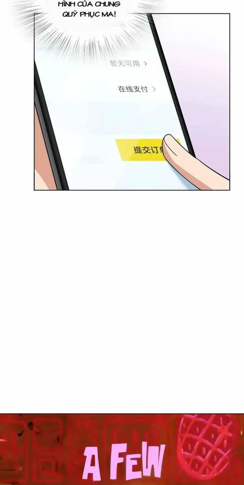 Bà Xã Nhà Tôi Đến Từ Ngàn Năm Trước Nettruyen ZZZ Chương 116 Page 5