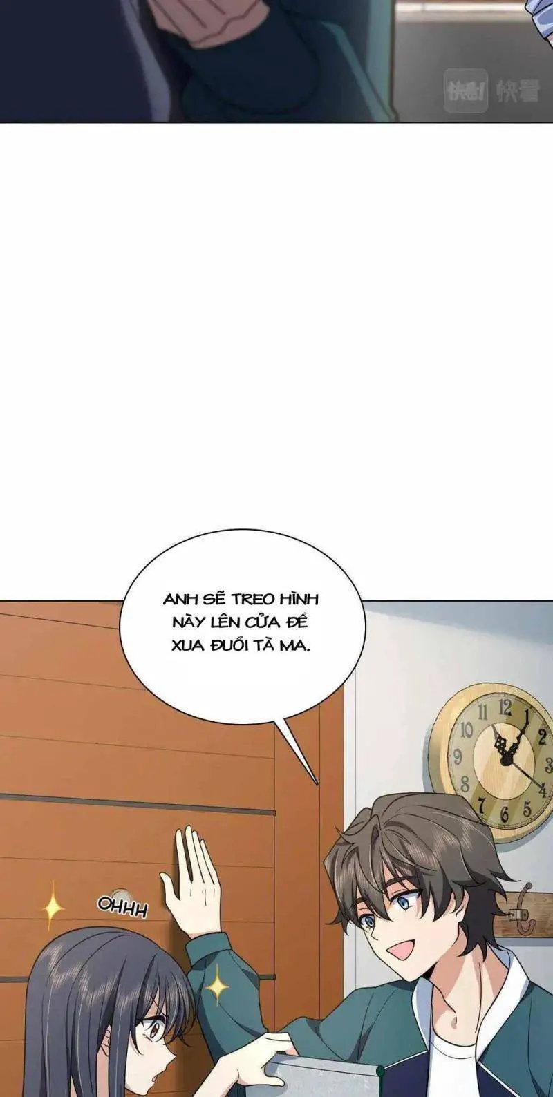 Bà Xã Nhà Tôi Đến Từ Ngàn Năm Trước Nettruyen ZZZ Chương 116 Page 7