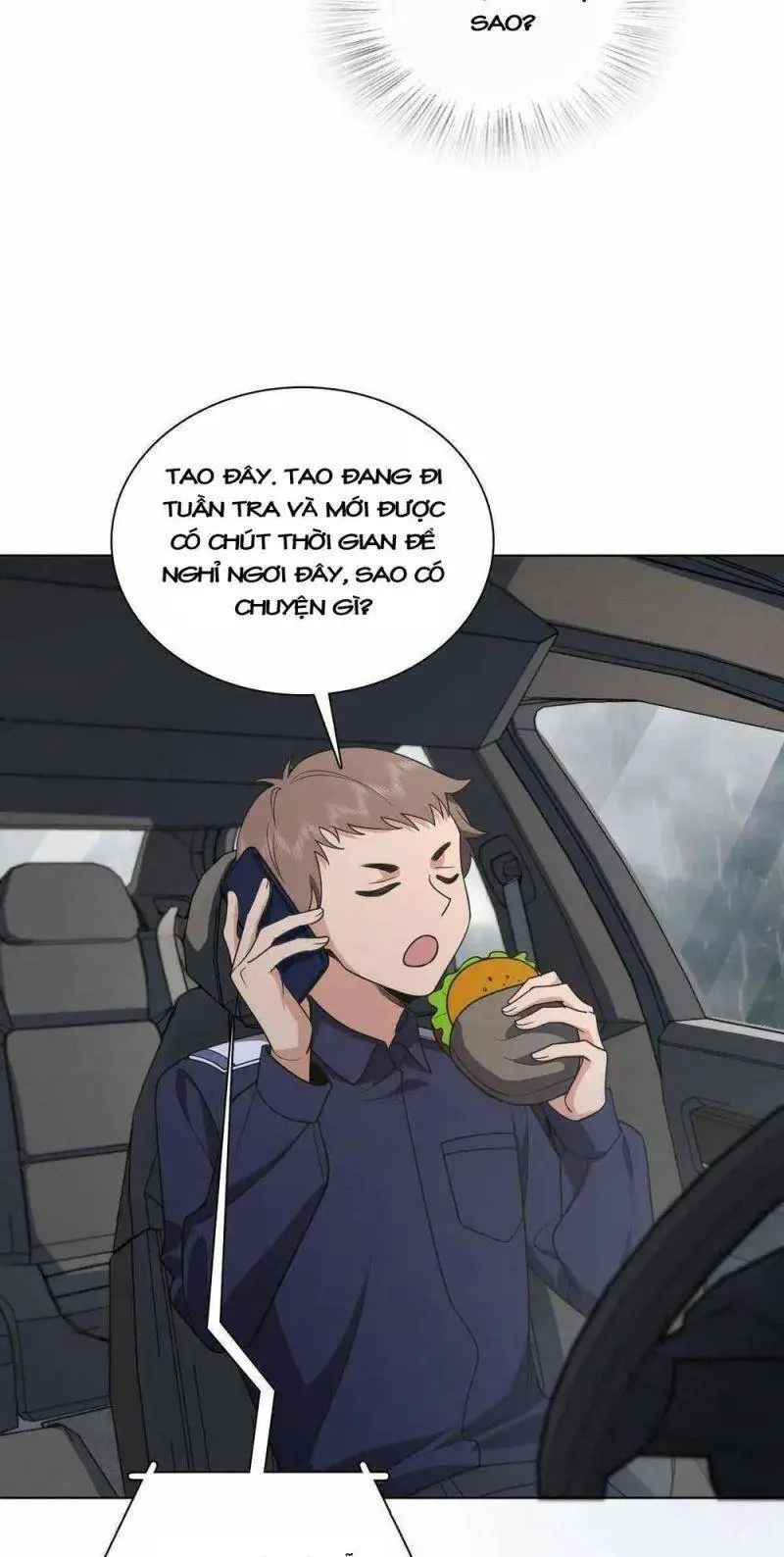 Bà Xã Nhà Tôi Đến Từ Ngàn Năm Trước Nettruyen ZZZ Chương 116 Page 9
