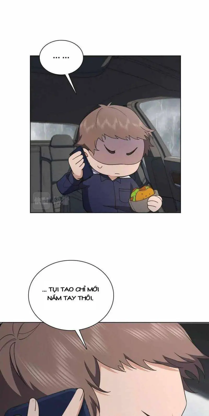 Bà Xã Nhà Tôi Đến Từ Ngàn Năm Trước Nettruyen ZZZ Chương 116 Page 11