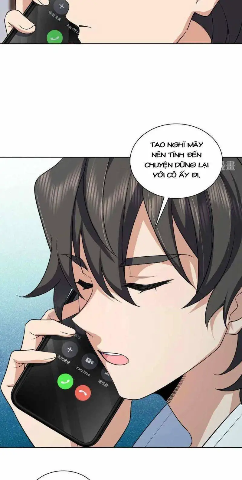 Bà Xã Nhà Tôi Đến Từ Ngàn Năm Trước Nettruyen ZZZ Chương 116 Page 14