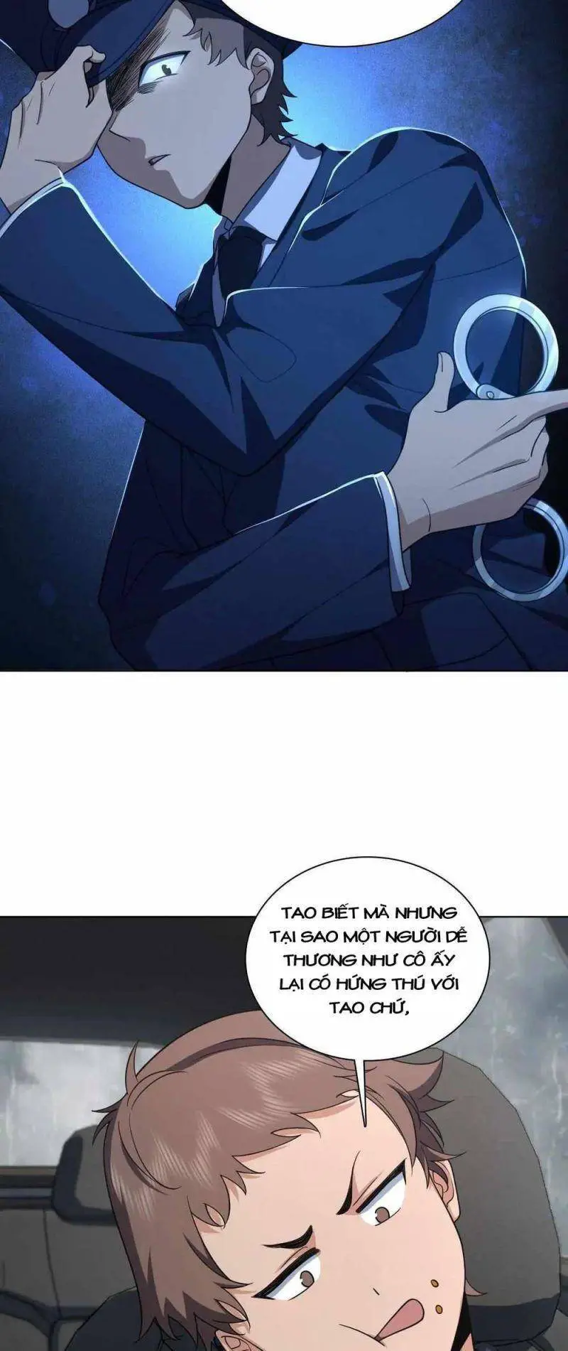 Bà Xã Nhà Tôi Đến Từ Ngàn Năm Trước Nettruyen ZZZ Chương 116 Page 24