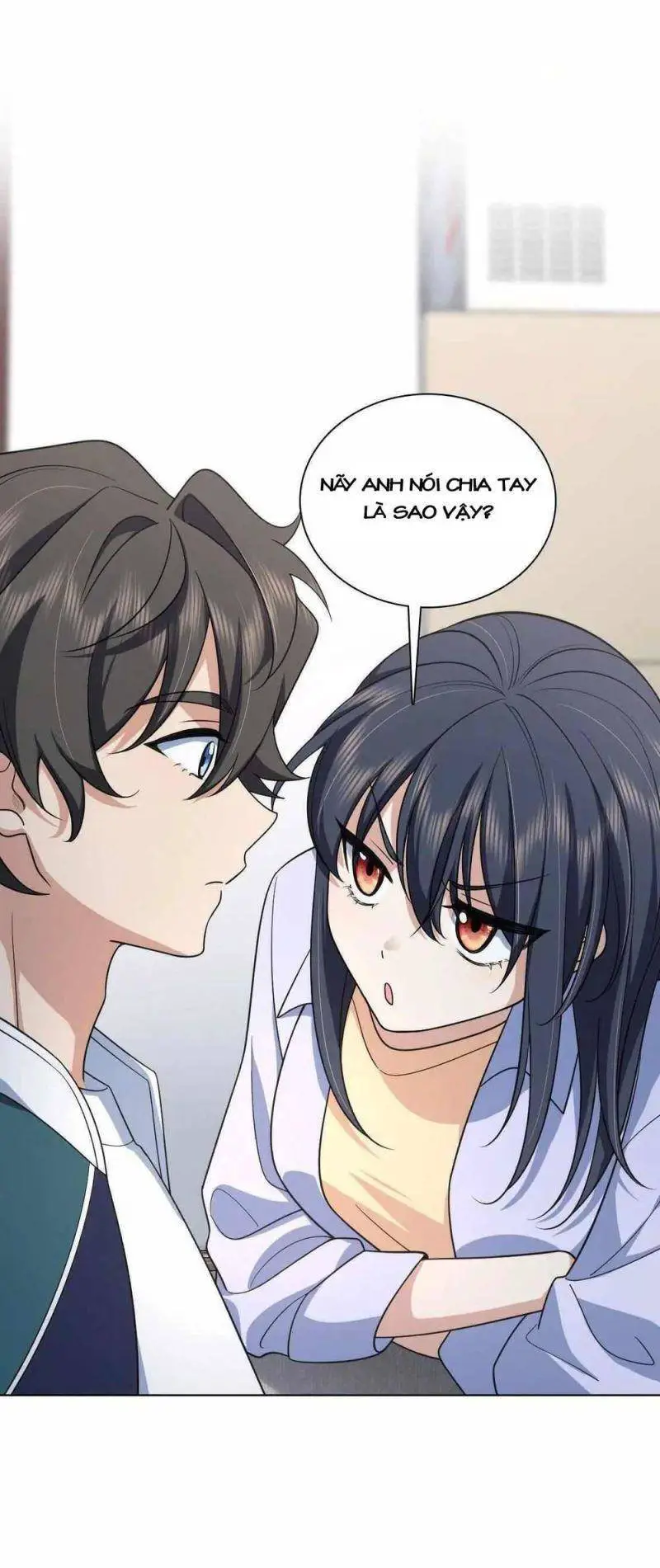 Bà Xã Nhà Tôi Đến Từ Ngàn Năm Trước Nettruyen ZZZ Chương 116 Page 26