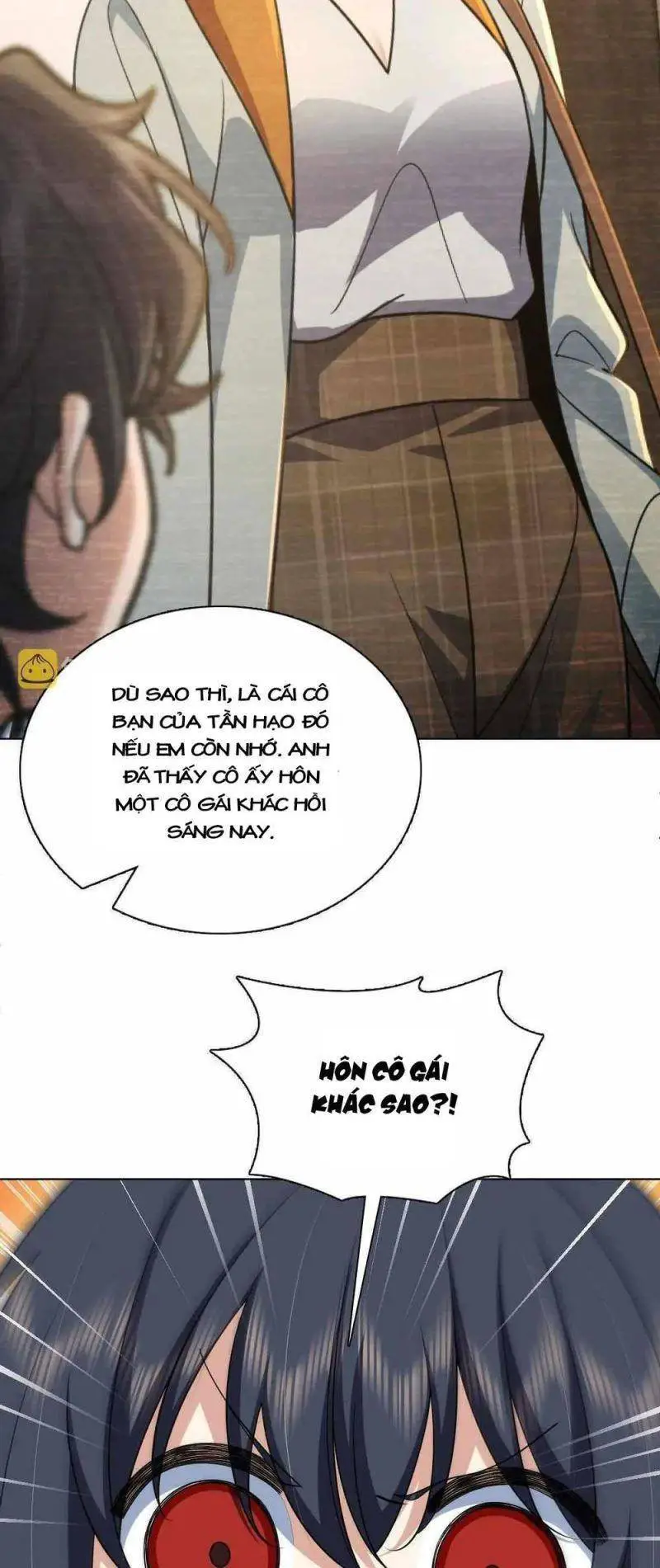 Bà Xã Nhà Tôi Đến Từ Ngàn Năm Trước Nettruyen ZZZ Chương 116 Page 28