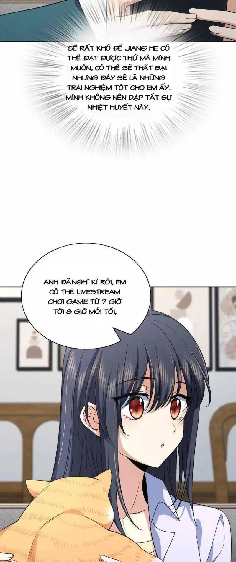 Bà Xã Nhà Tôi Đến Từ Ngàn Năm Trước Nettruyen ZZZ Chương 116 Page 35