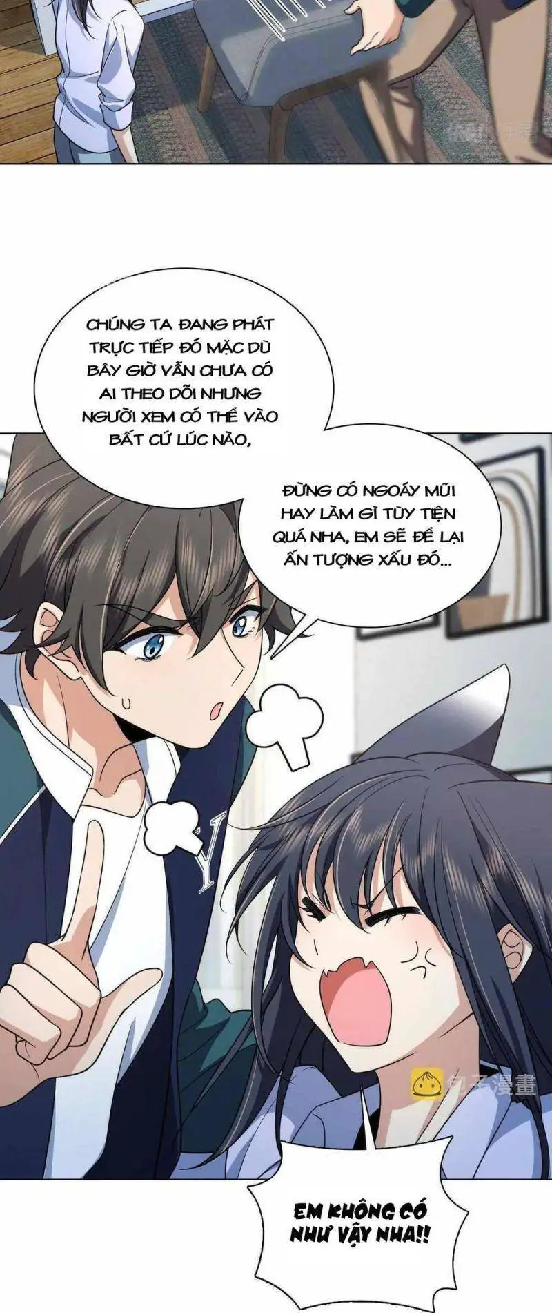Bà Xã Nhà Tôi Đến Từ Ngàn Năm Trước Nettruyen ZZZ Chương 116 Page 39