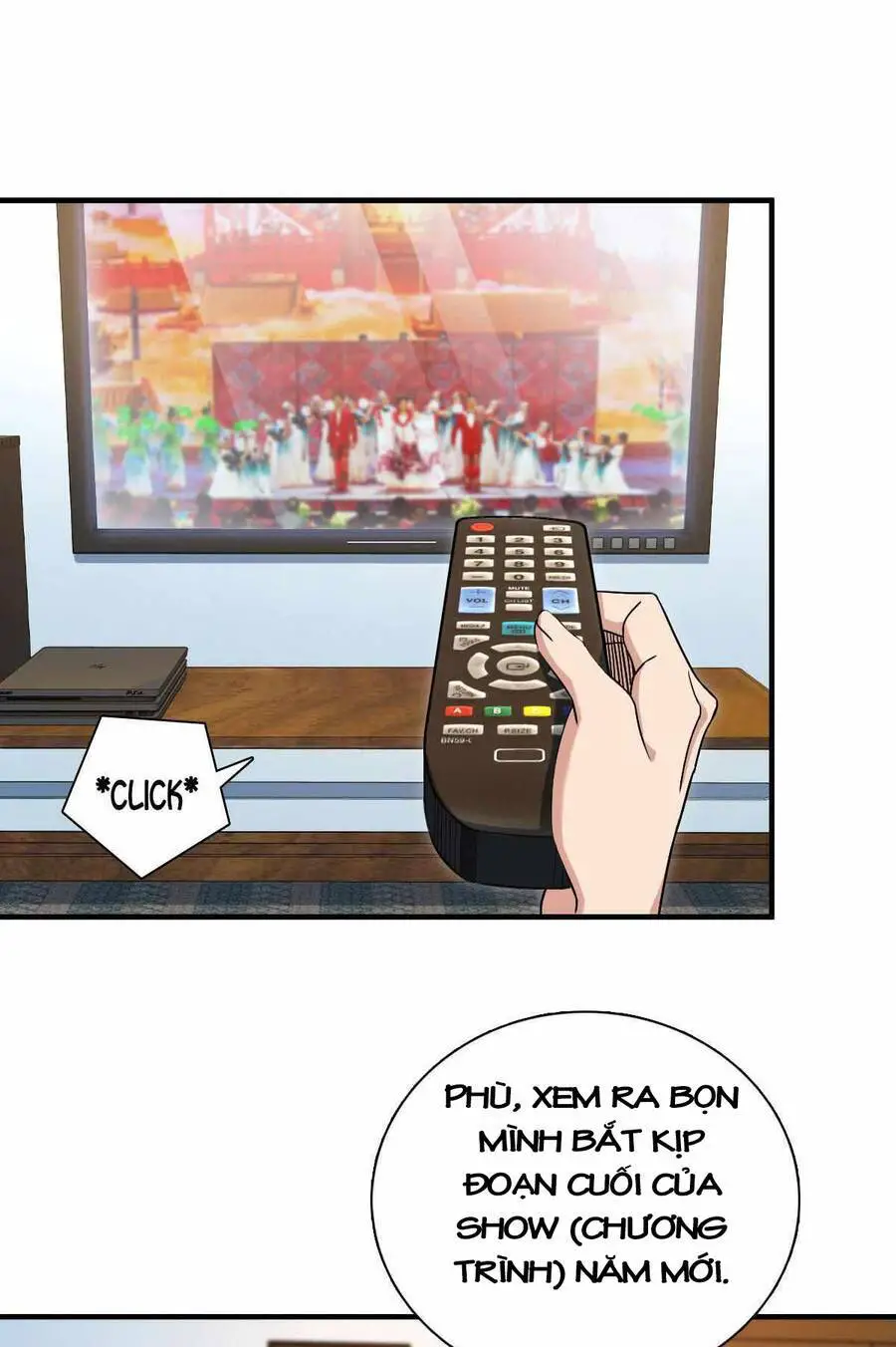 Bà Xã Nhà Tôi Đến Từ Ngàn Năm Trước Nettruyen ZZZ Chương 79 Page 2