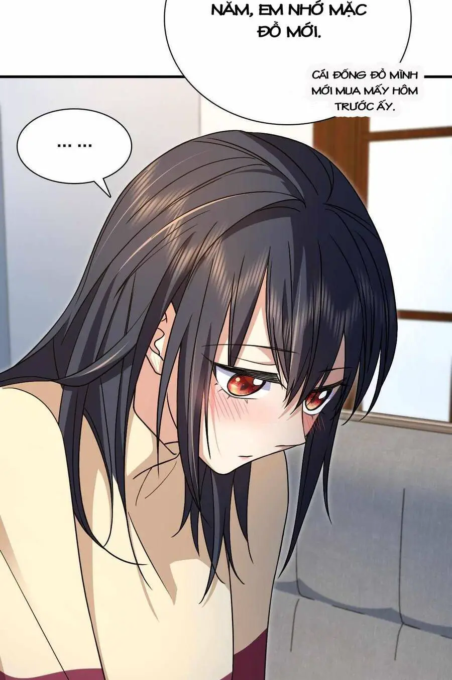 Bà Xã Nhà Tôi Đến Từ Ngàn Năm Trước Nettruyen ZZZ Chương 79 Page 4