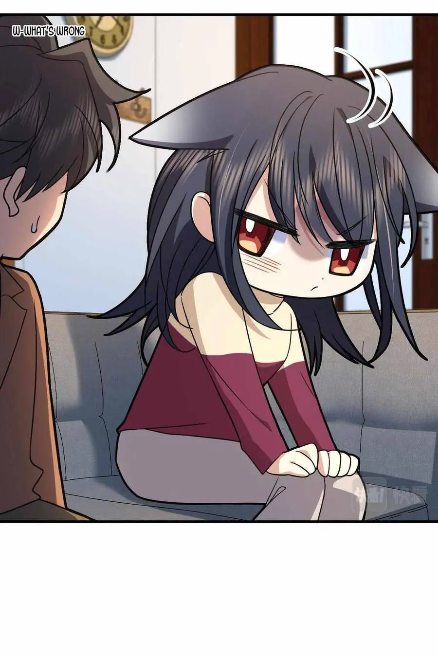 Bà Xã Nhà Tôi Đến Từ Ngàn Năm Trước Nettruyen ZZZ Chương 79 Page 8