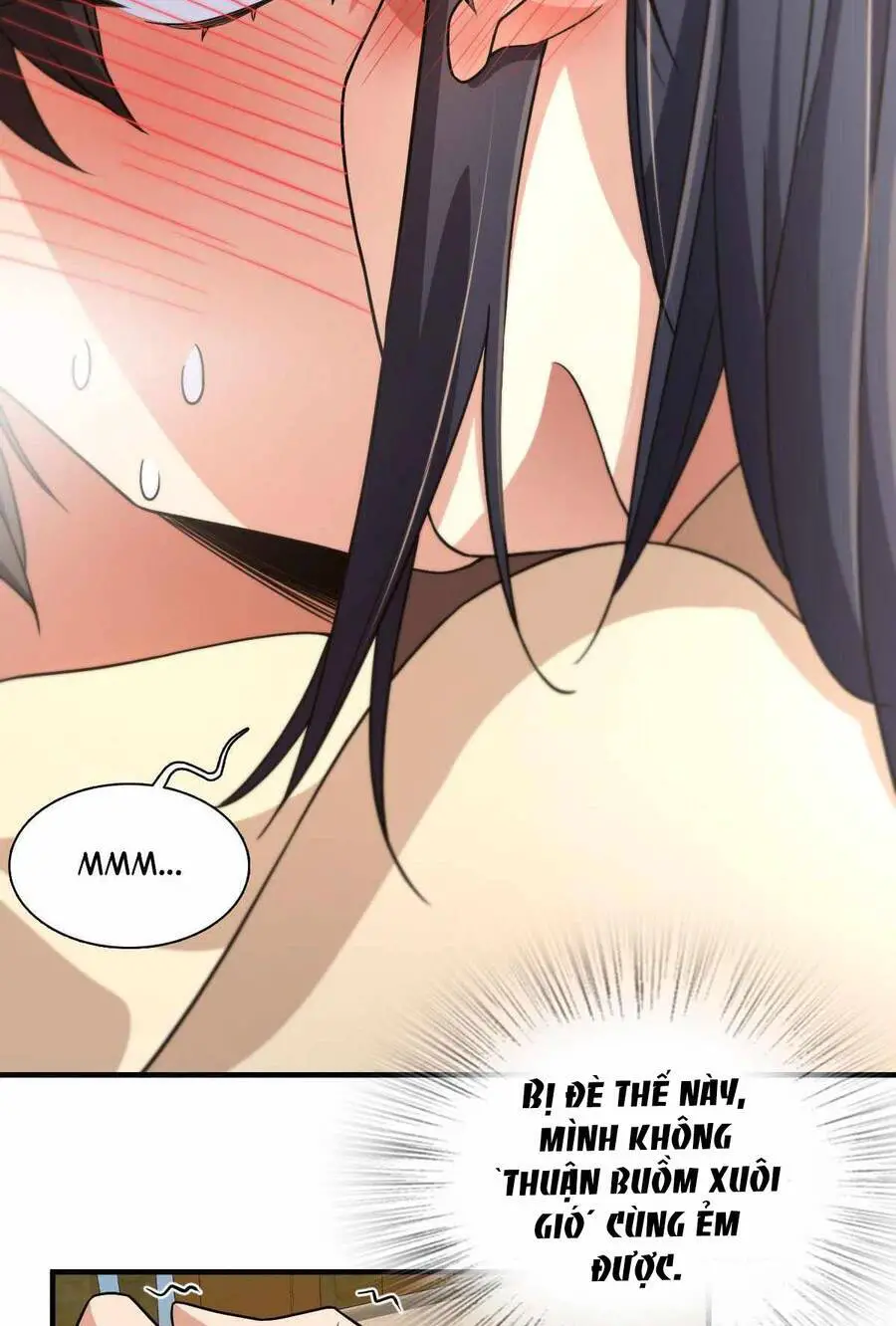 Bà Xã Nhà Tôi Đến Từ Ngàn Năm Trước Nettruyen ZZZ Chương 79 Page 27