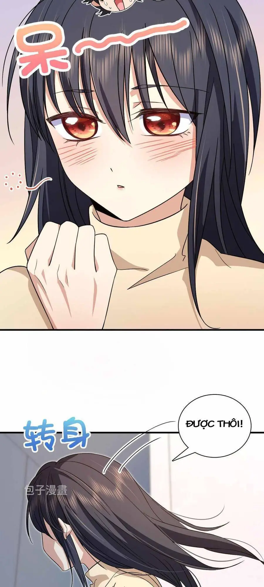 Bà Xã Nhà Tôi Đến Từ Ngàn Năm Trước Nettruyen ZZZ Chương 79 Page 48