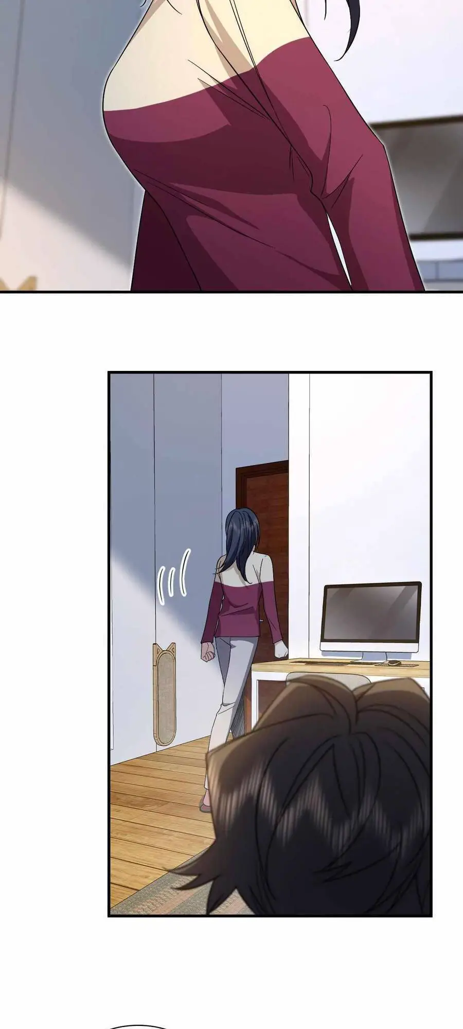 Bà Xã Nhà Tôi Đến Từ Ngàn Năm Trước Nettruyen ZZZ Chương 79 Page 50