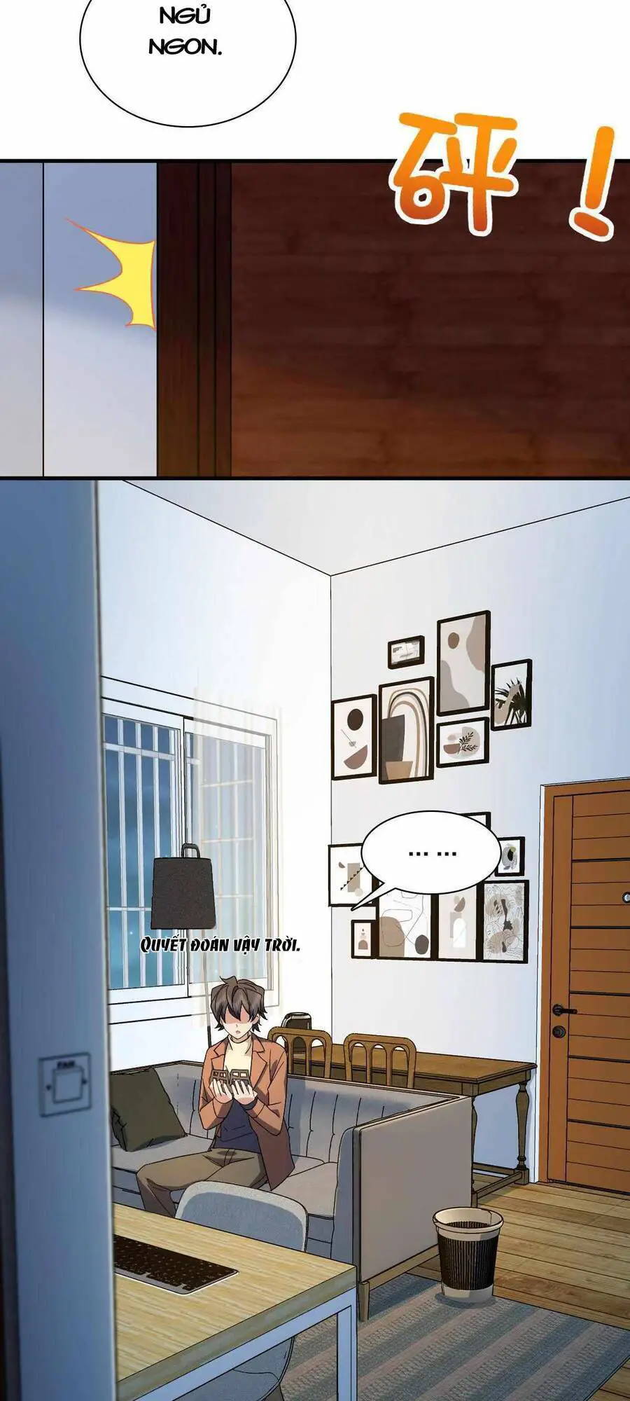 Bà Xã Nhà Tôi Đến Từ Ngàn Năm Trước Nettruyen ZZZ Chương 79 Page 52