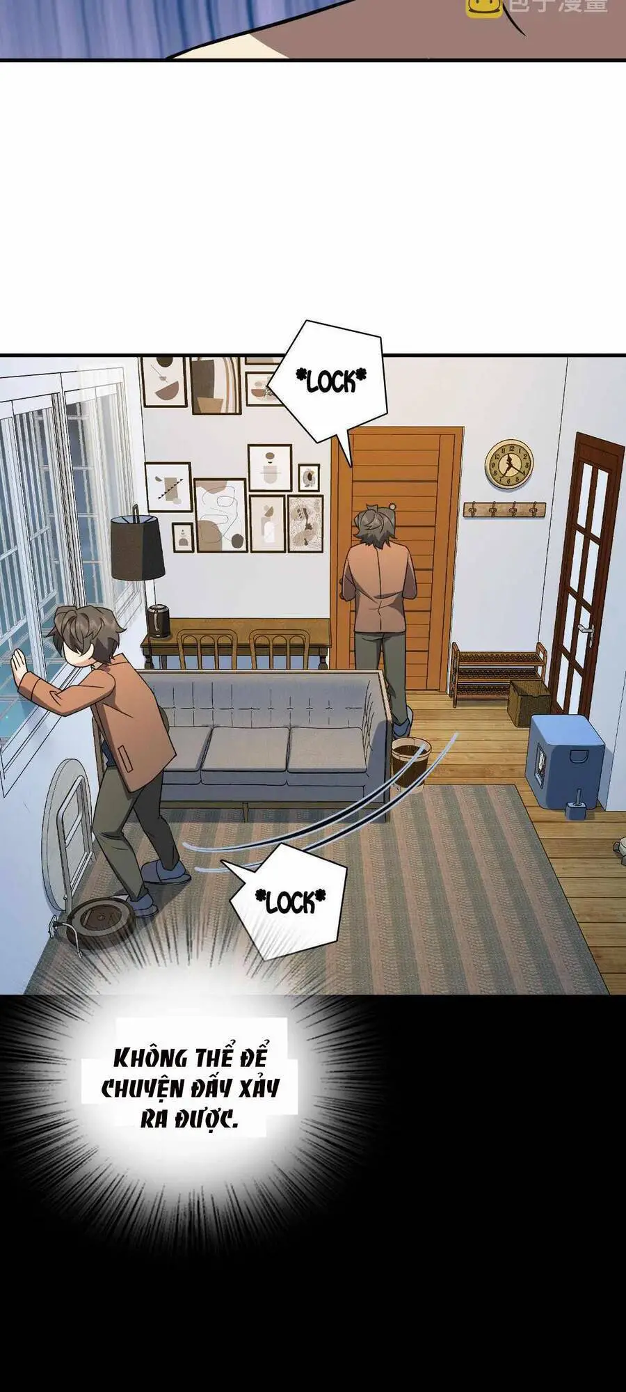 Bà Xã Nhà Tôi Đến Từ Ngàn Năm Trước Nettruyen ZZZ Chương 79 Page 70