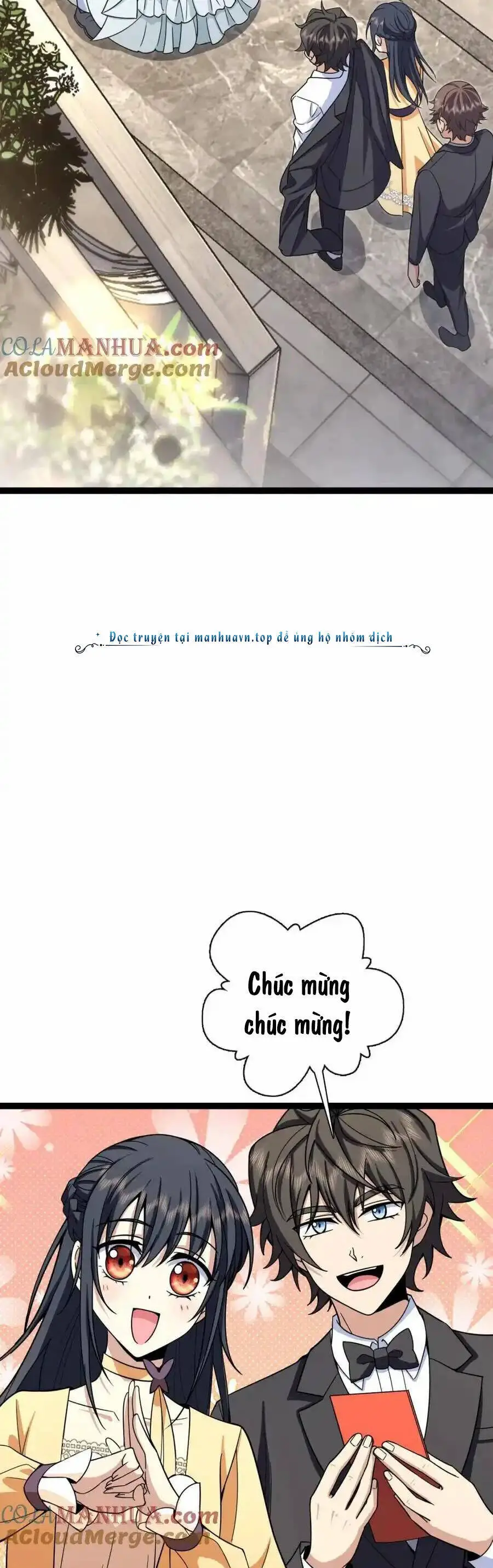 Bà Xã Nhà Tôi Đến Từ Ngàn Năm Trước Nettruyen ZZZ Chương 233 Page 9