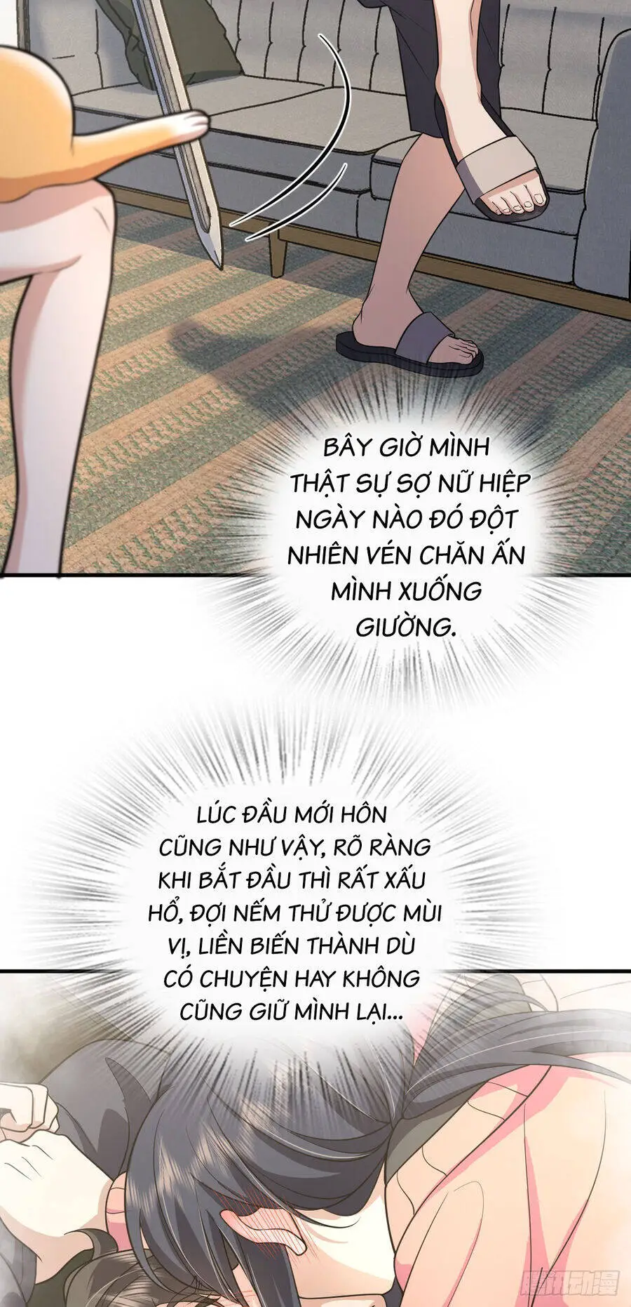 Bà Xã Nhà Tôi Đến Từ Ngàn Năm Trước Nettruyen ZZZ Chương 139 Page 7