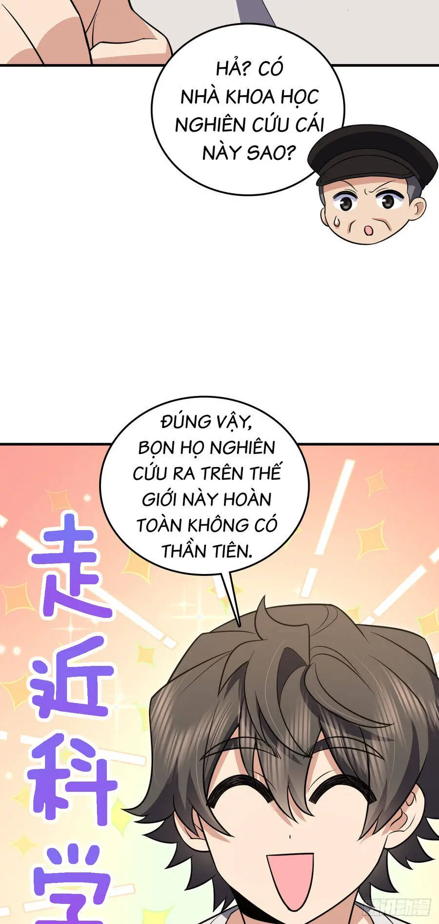 Bà Xã Nhà Tôi Đến Từ Ngàn Năm Trước Nettruyen ZZZ Chương 139 Page 18